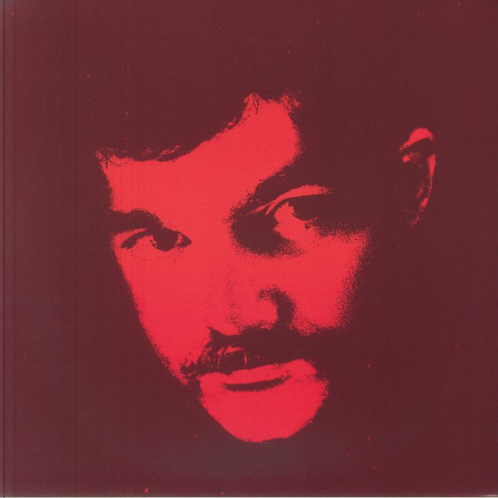 Charlie Spelar Cowley - Vinyl LP vinyl record cover