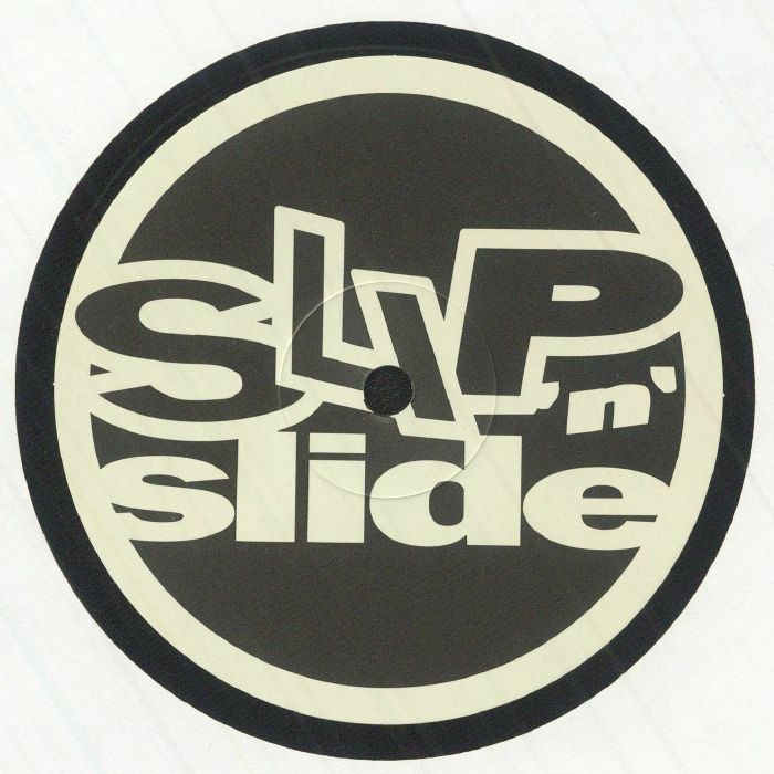 20:20 Vision Dubs 'N' Edits - Vinyl EP vinyl record cover