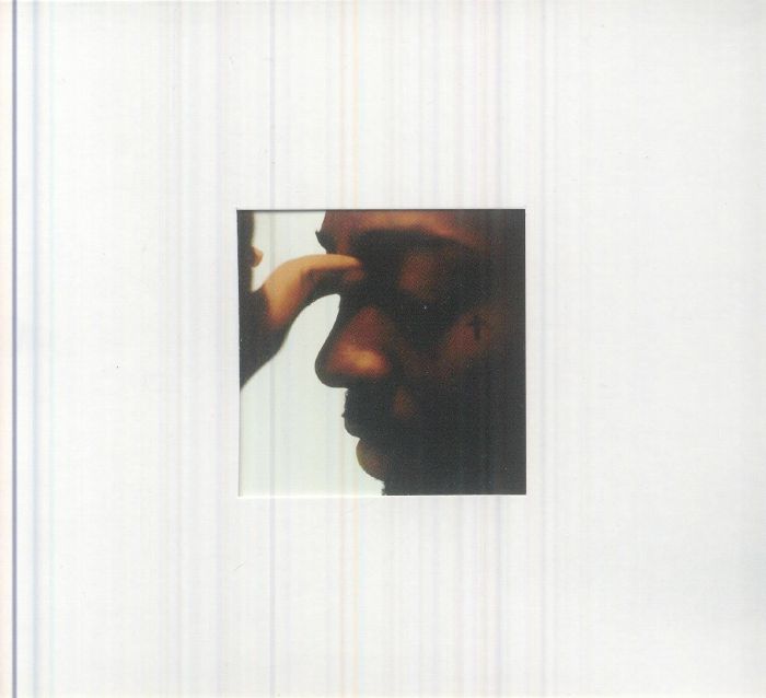 Icon - CD CD cover