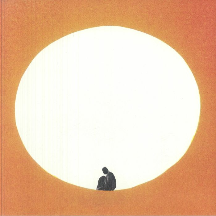 I Built You A Tower - Limited Edition White Vinyl LP vinyl record cover