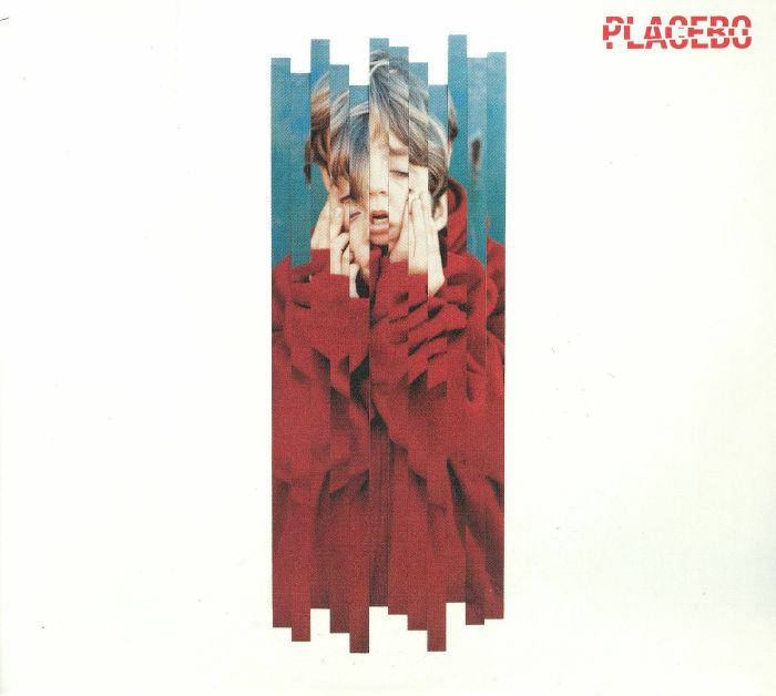 Placebo RE:CREATED (30th Anniversary Version) - Digipak 2CD CD cover