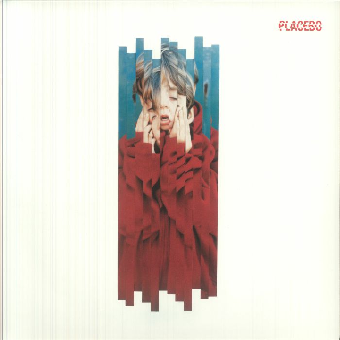 Placebo RE:CREATED (30th Anniversary Version) - 2xLP + 7 Inch vinyl record cover