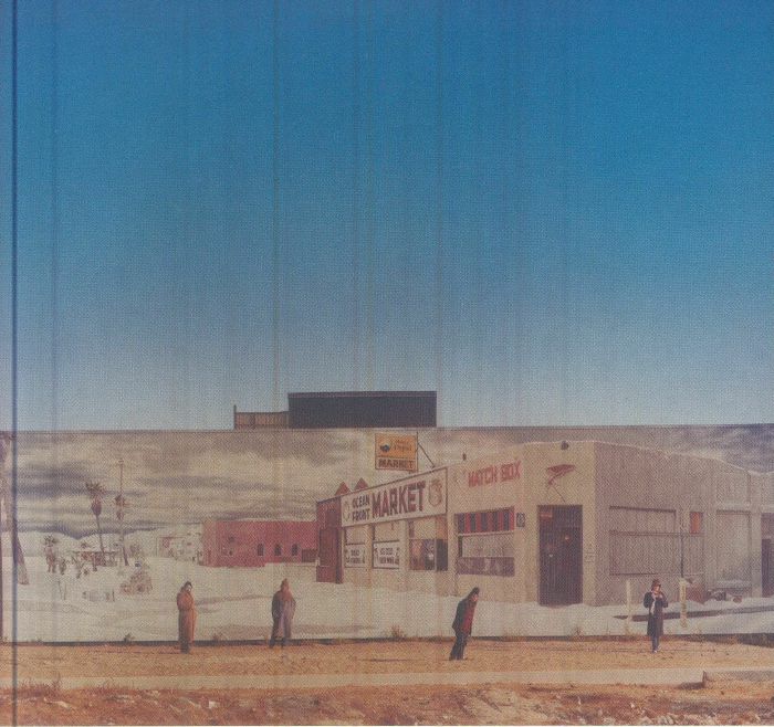 Little Feat - Deluxe Edition 2CD CD cover