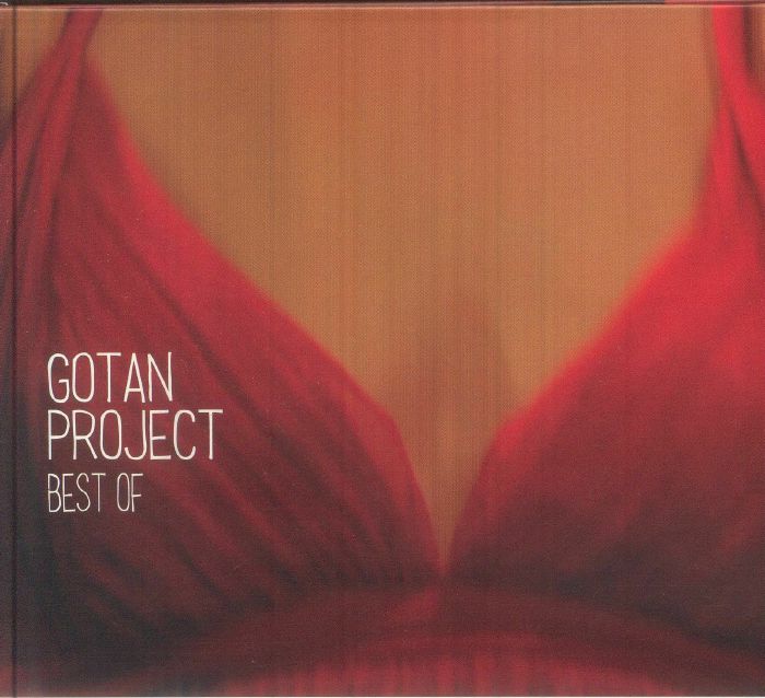 Best Of - CD CD cover