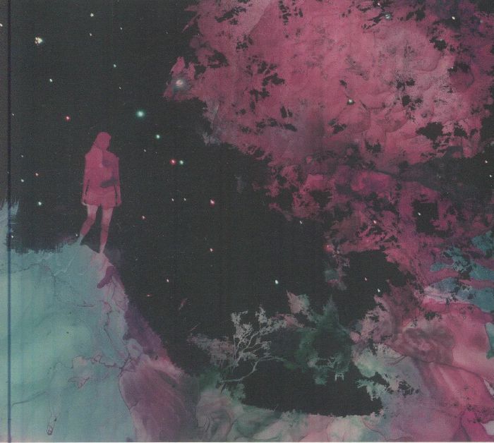 Mosaic I - CD CD cover