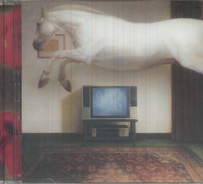 Io Individuo - CD CD cover
