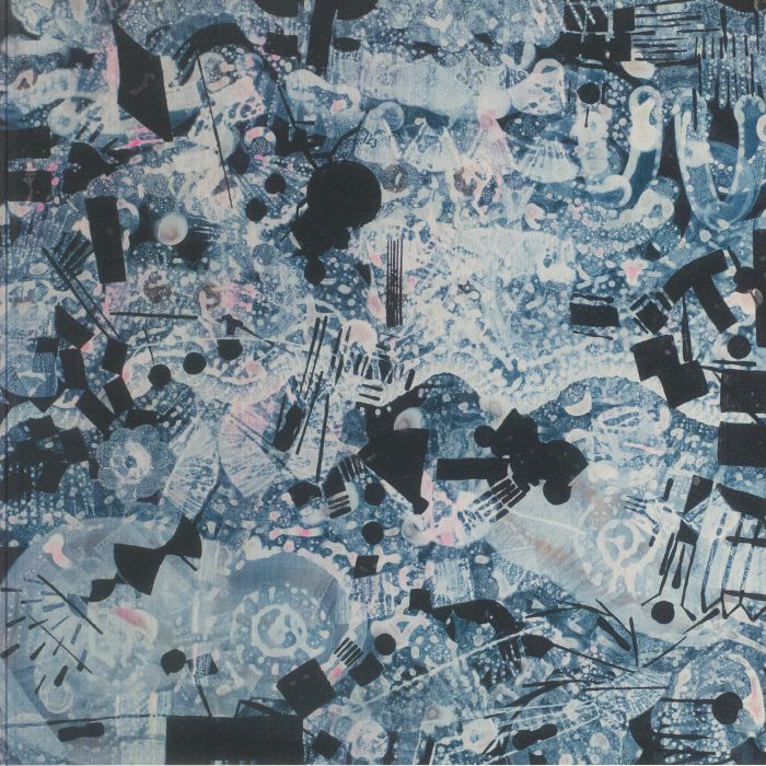 Lagoon - 180 Gram Vinyl LP vinyl record cover