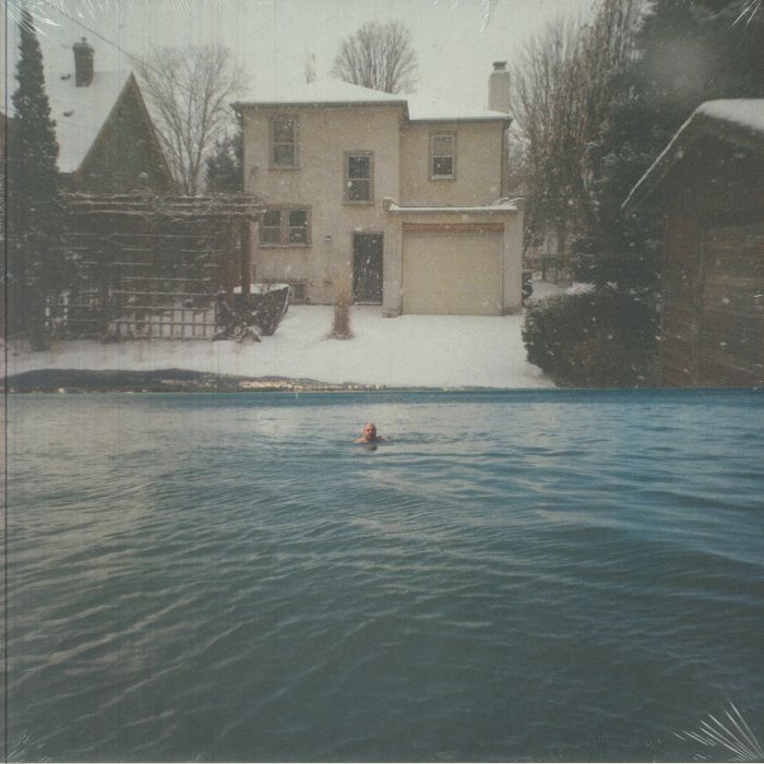 For Storms - 2xLP vinyl record cover