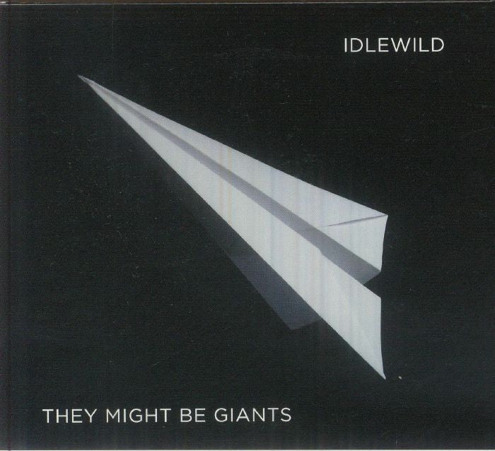 Idlewild: A Compilation - CD CD cover