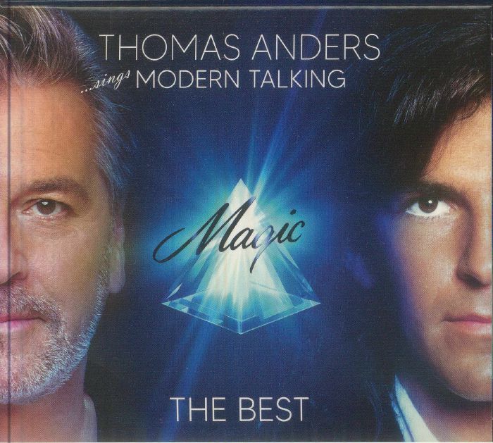 The Best - 2CD CD cover