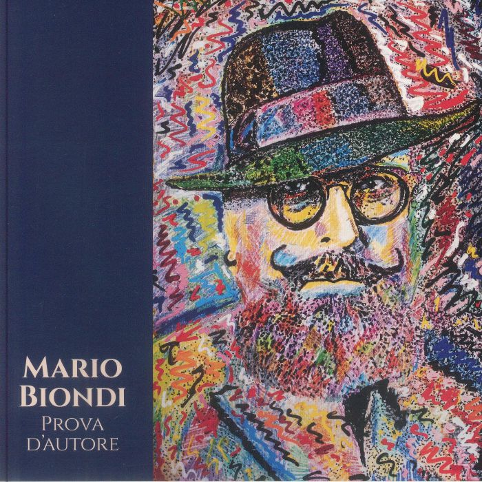 Prova D'autore - CD CD cover