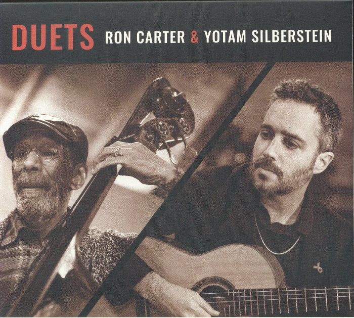 Duets - CD CD cover