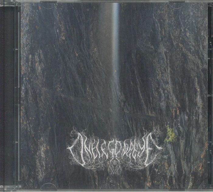 Crone - Indie Exclusive CD CD cover