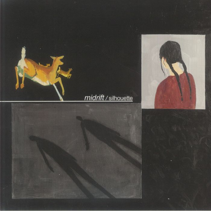 Silhouette - Coloured Vinyl LP vinyl record cover