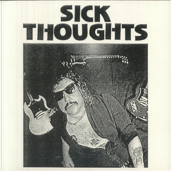 Another Piece Of Plastic (Reissue) - 12 Inch Vinyl vinyl record cover