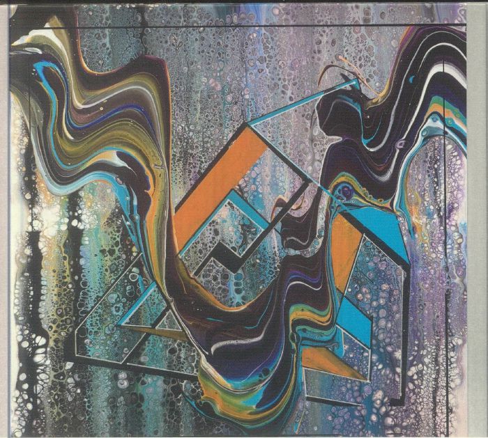 Fose - CD CD cover