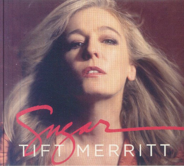 Sugar - CD CD cover