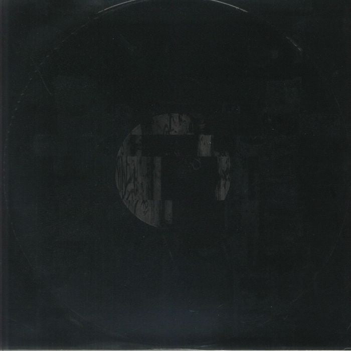 Soultones - Limited Edition 12 Inch Vinyl vinyl record cover