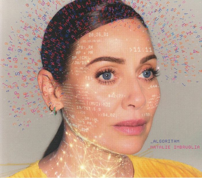 Algorithm - Special Bonus Tracks Edition CD CD cover