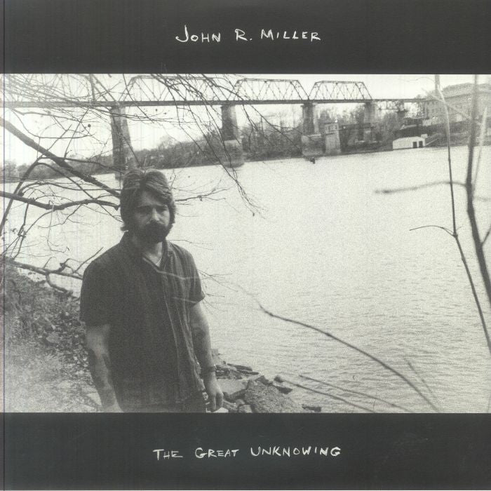 The Great Unknowing - 2xLP vinyl record cover