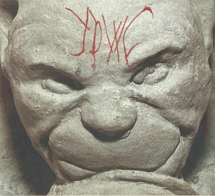 Your Day Will Come - CD CD cover