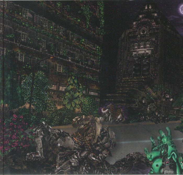 Guest List - CD CD cover