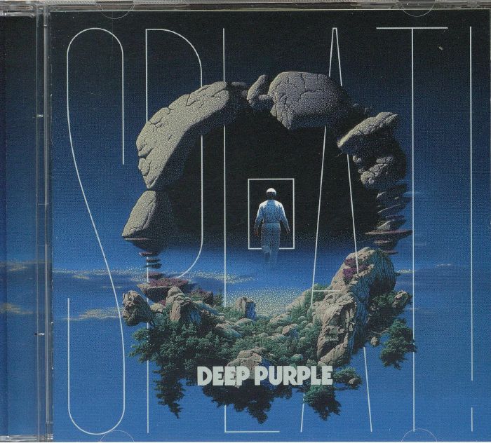 Splat! - CD CD cover