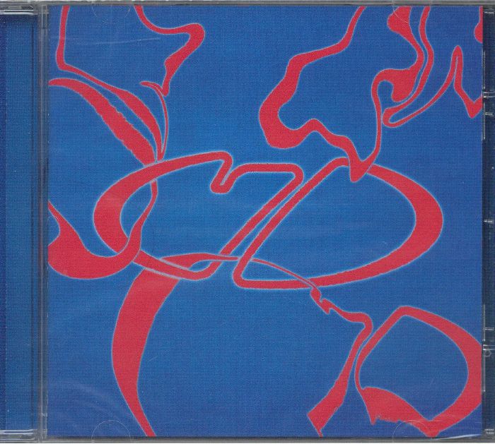 Seven Various Artists 03 - CD CD cover