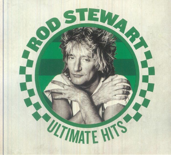 Ultimate Hits - Deluxe Edition 2CD CD cover
