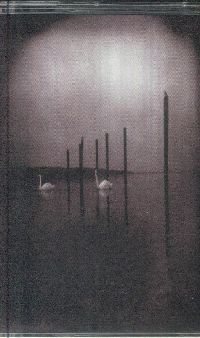 Conference Of The Birds - Cassette audio cassette cover