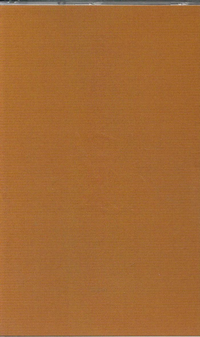 Doe Or Die III - Cassette audio cassette cover