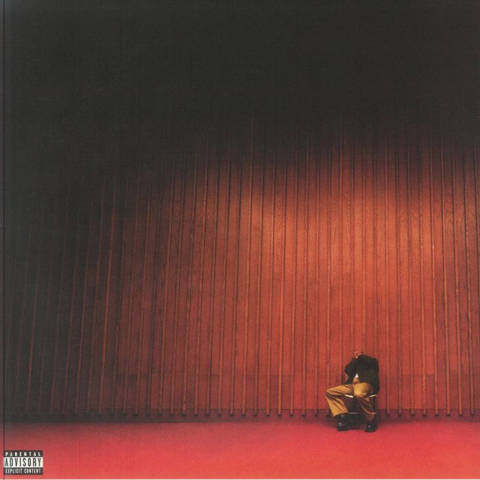It's Been Awful - 2xLP vinyl record cover