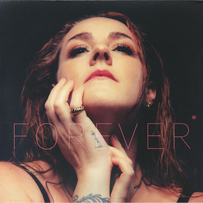 Forever - 2xLP vinyl record cover