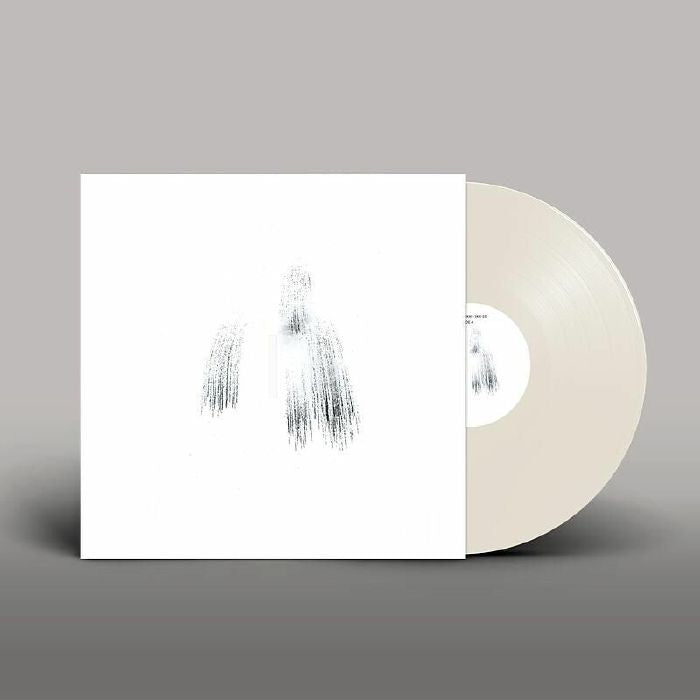 Nusa - Cream Vinyl LP vinyl record cover
