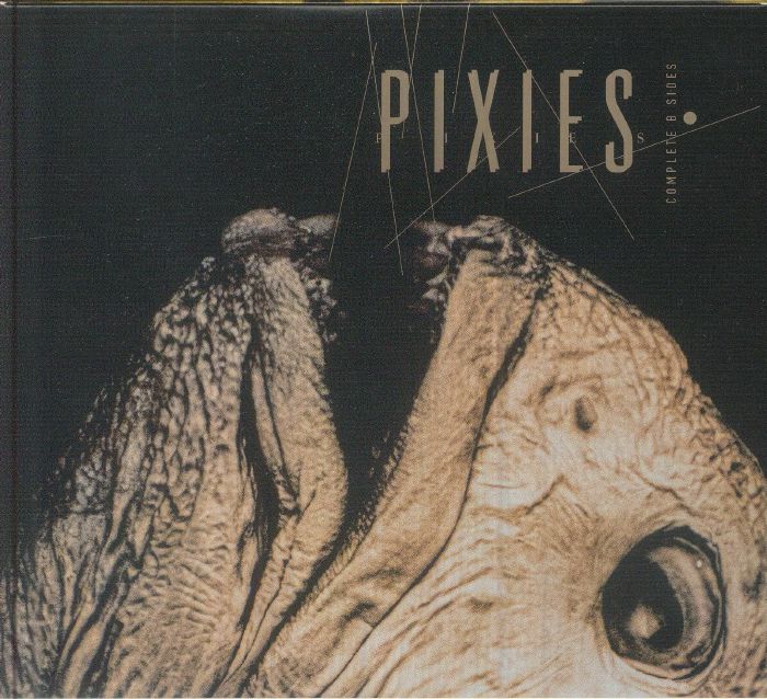 Complete B Sides: 1988-97 (25th Anniversary Edition) - 2CD CD cover