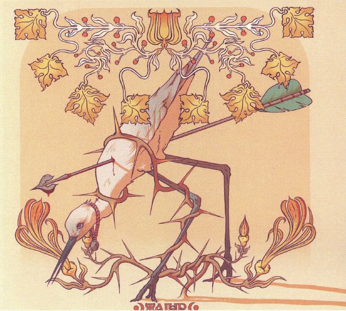 Allicanto - CD CD cover