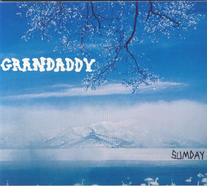 Sumday - Reissue CD CD cover