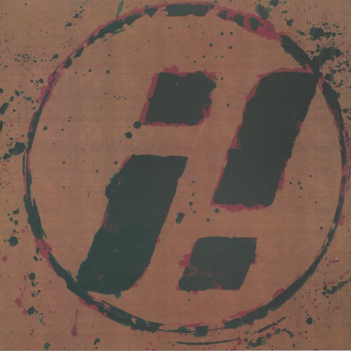Give Me A Wall - 20th Anniversary Clear Vinyl LP vinyl record cover
