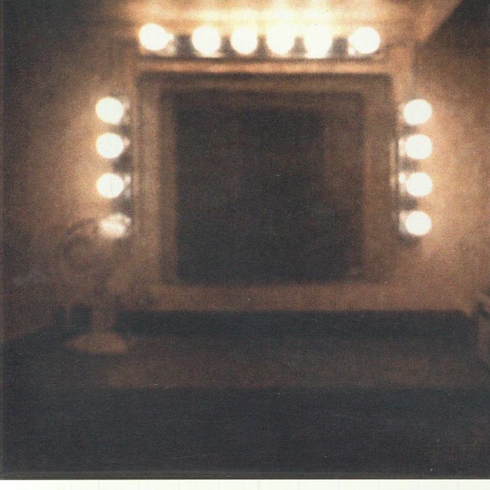 All the Beauty - CD CD cover