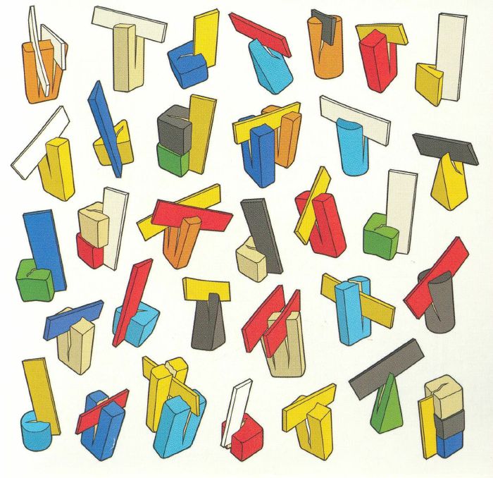 The Warning - 20th Anniversary Edition CD CD cover