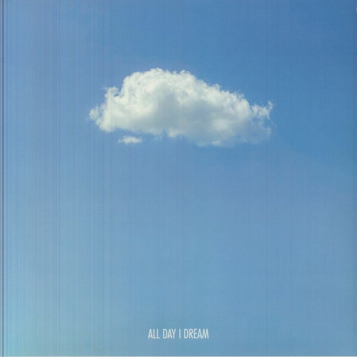 Theory Of Love - Vinyl EP vinyl record cover