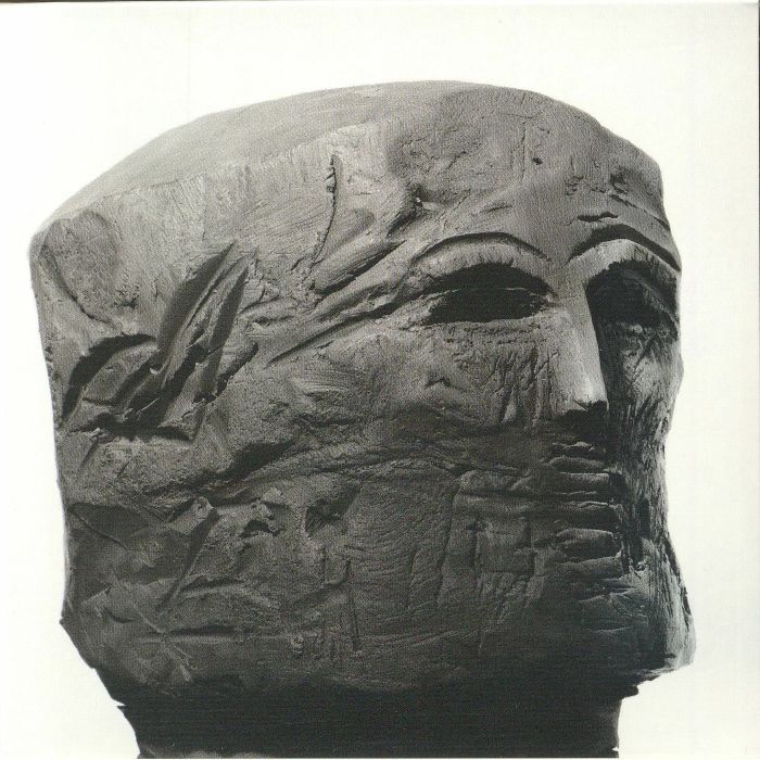 Magazine - CD CD cover