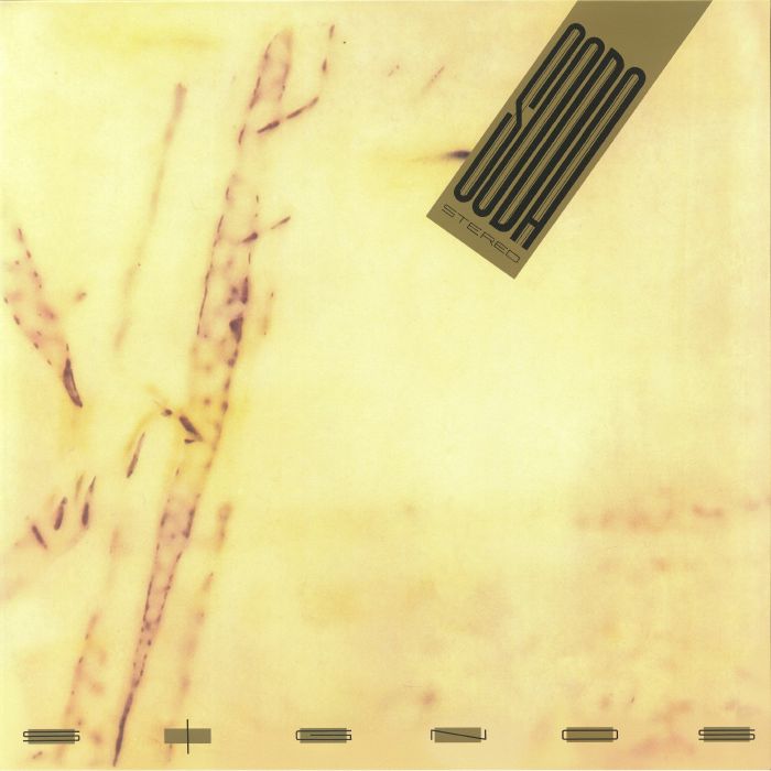 Signos - Remastered Vinyl LP vinyl record cover