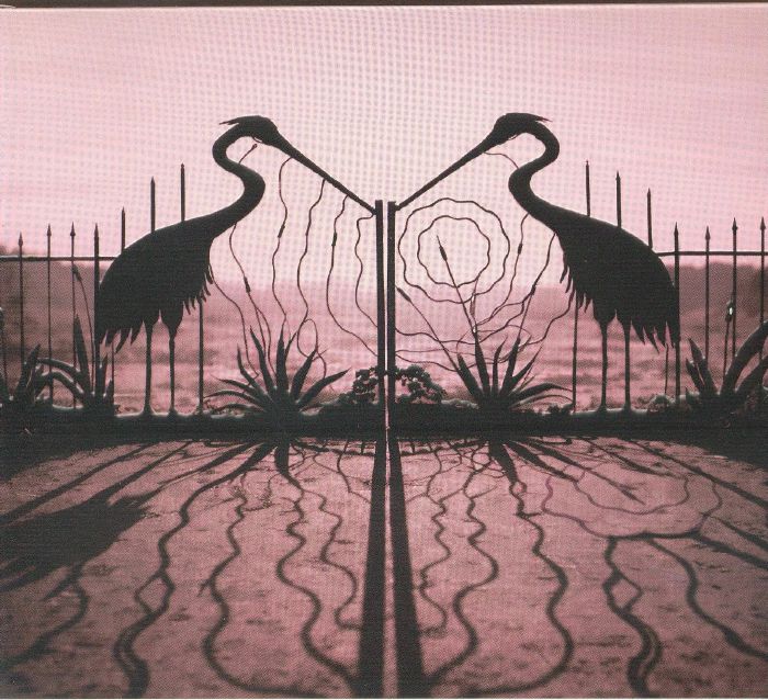 Soft Control - CD CD cover