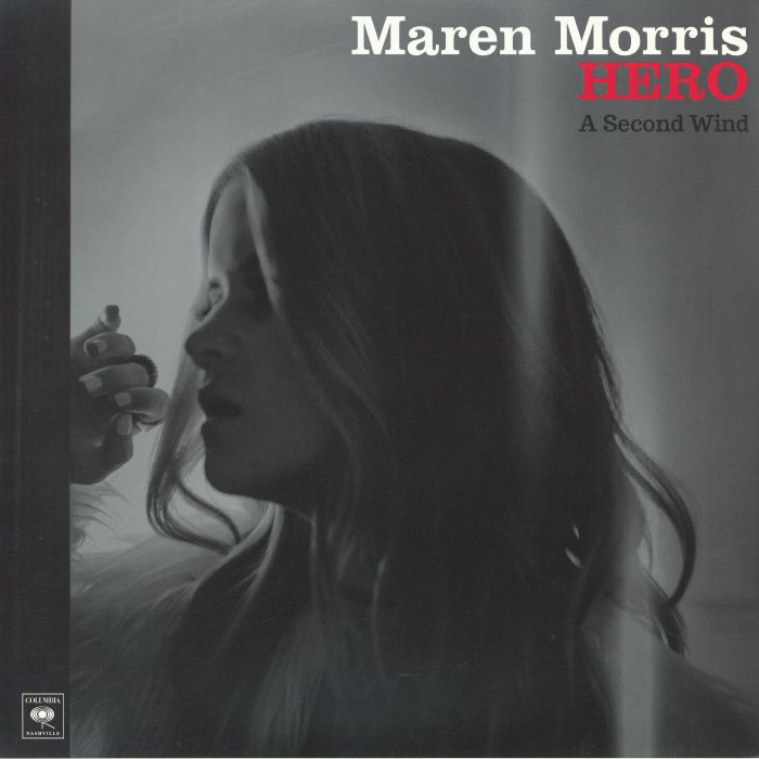 Hero: A Second Wind - Deluxe Edition 2xLP vinyl record cover