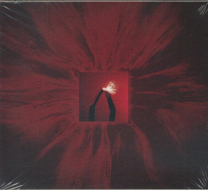 Mere Mortals - CD CD cover