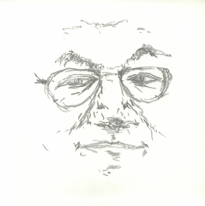 Long Trax 5 - 3xLP vinyl record cover