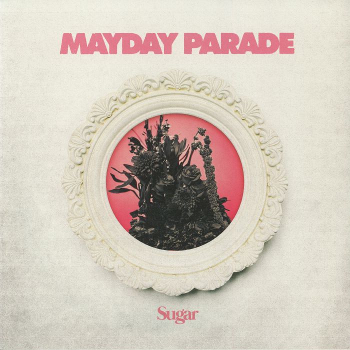 Sugar - Limited Edition Vinyl LP vinyl record cover