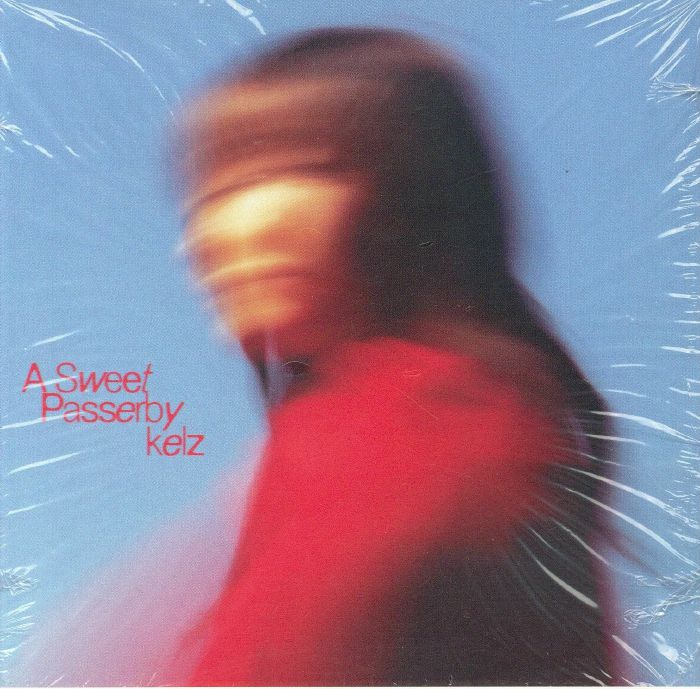 A Sweet Passerby - Limited Edition CD CD cover