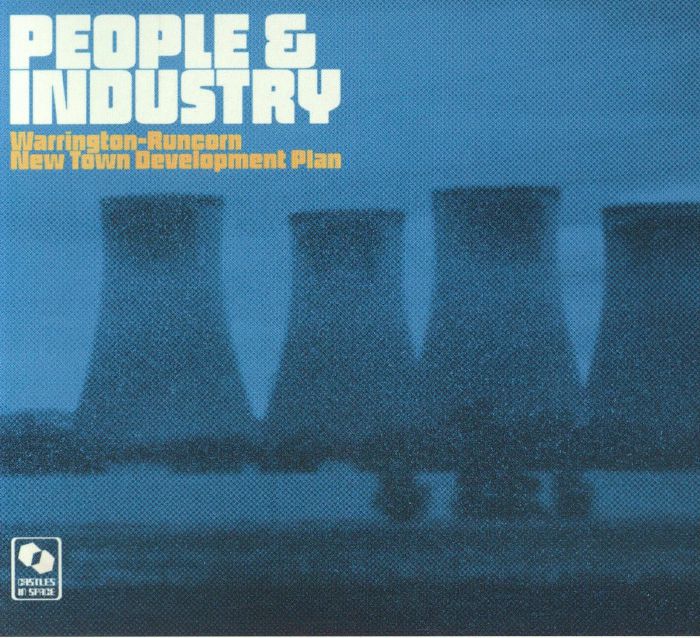 People & Industry - Special Edition CD CD cover